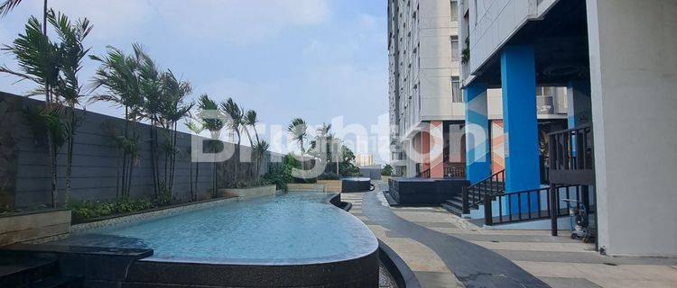 APARTEMEN SUNTER ICON 1