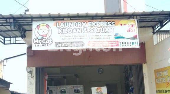 RUMAH KONTRAKAN PREPEDAN DALAM 1