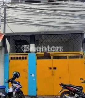 Rumah Siap Huni 2.Lantai Glodok 1