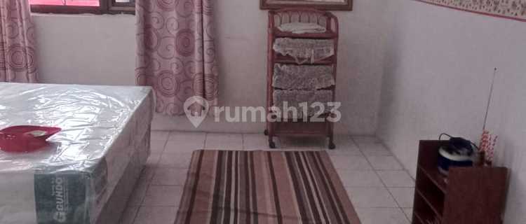 Wow Murah Banget Apartemen Siap Huni Rajawali 1