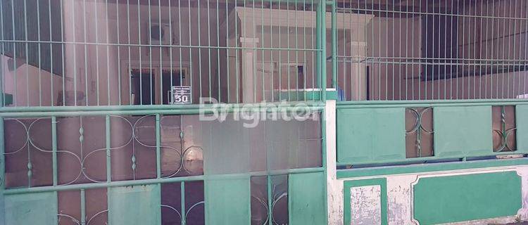 RUMAH SIAP HUNI DI SURABAYA 1