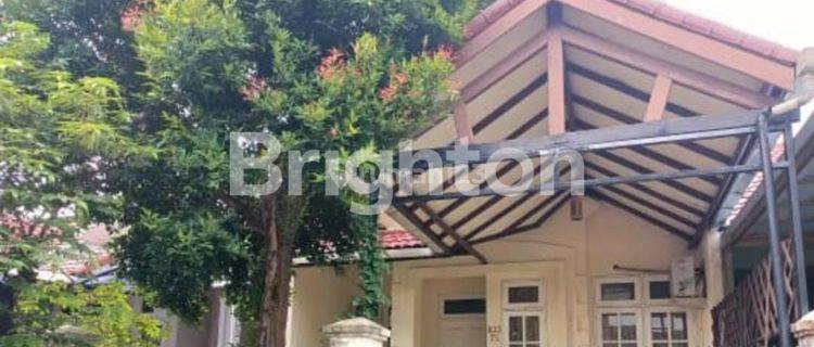 Rumah Banjar Wijaya Nusantara Dijual 1