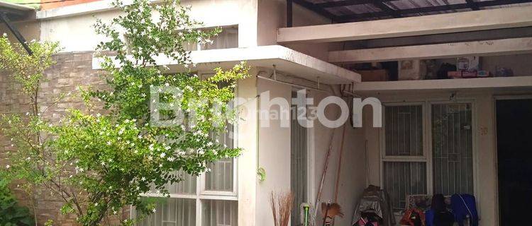 Rumah Goodland Village Ciledug Di Jual  Cepat 1