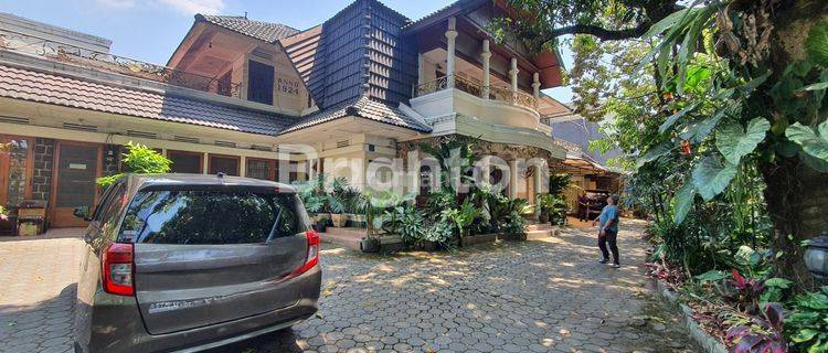 Rumah Asri Siap Huni Cocok Untuk Penginapan / Kos Kosan 1