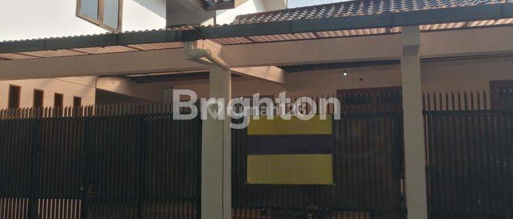 DIJUAL RUMAH SIAP HUNI DI CIKOKO PANCORAN JAK SEL 1
