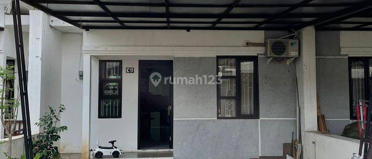 Dijual Rumah di Komplek Cemara Residence Bojongsoang 1