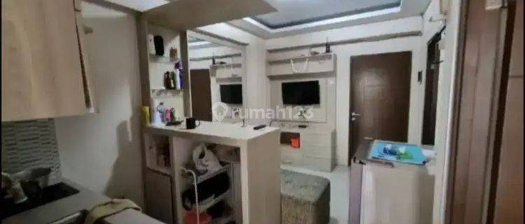 Apartemen Cicadas Tipe 2br Full Furnished Siap Huni Bandung ,,,,, 1