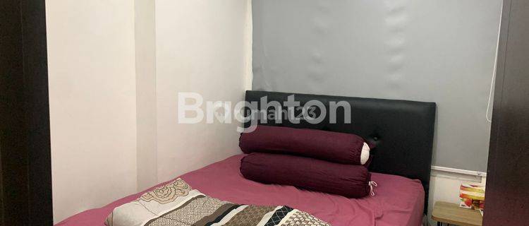 Apartemen Sentra Timur 2 Kamar 1