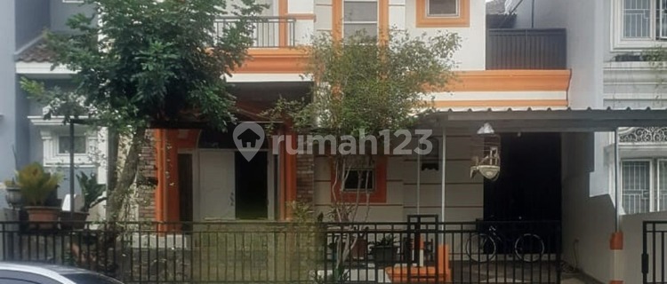 Rumah Mewah Di Lokasi Premium Cibubur di Citra Grand 1