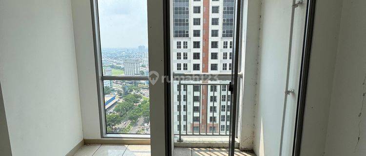 Dijual Apartemen Studio M Town Gading Serpong Tangerang 1