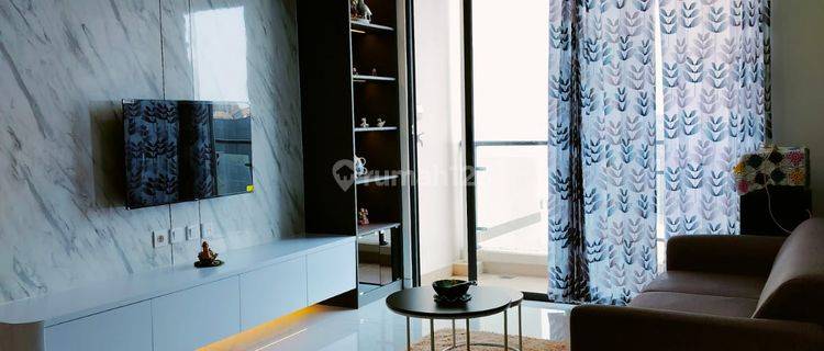 Disewakan Apartment Sky House Bsd 3 Bedroom 1
