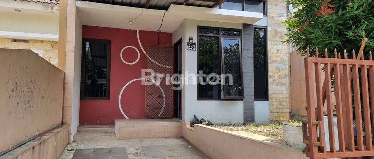 Rumah Siap Huni Dan Terawat Dekat Dengan Kampus Dan Mall Dinoyo 1