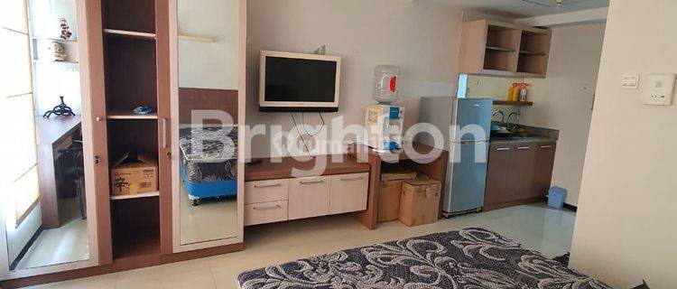 Apartemen BERKELEY Surabaya 1