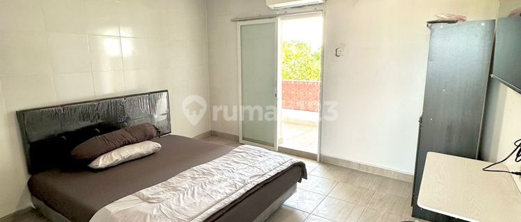 Elite Boarding House/Guest House in Nusa Dua Near the Toll Road and Bypass 1