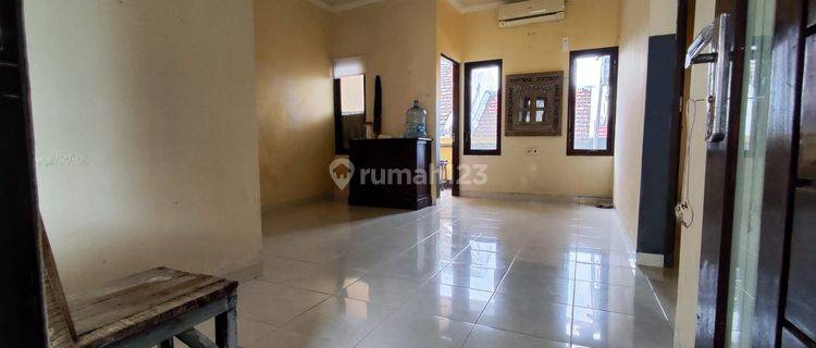 Rumah Harga Terjangkau Lingkungan One Gate System di Jimbaran 1