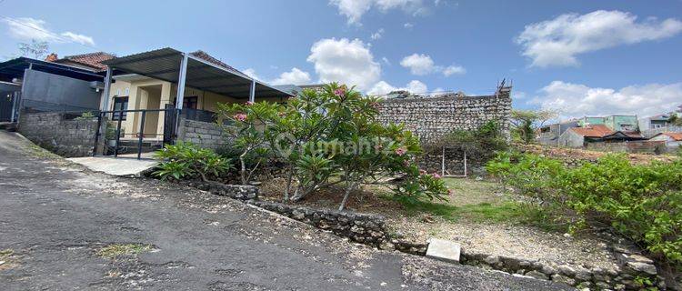 Rumah Dengan Harga Sangat Terjangkau Di Jimbaran Area