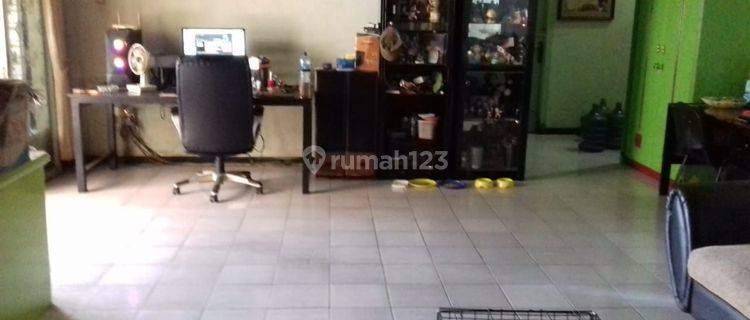 Rumah Siap Huni Di Blok Depan  Perumahan Elit Jember 1