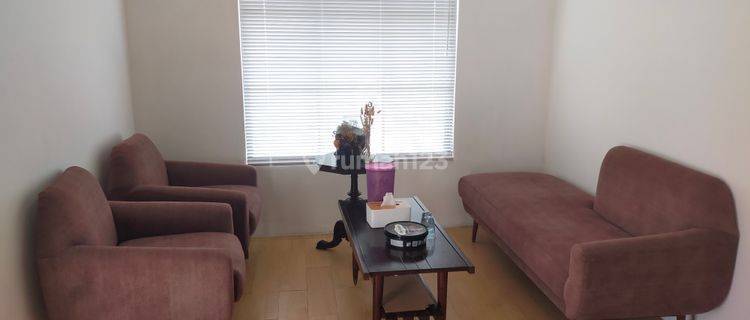 Rumah Minimalis Cantik Dengan 2 Kamar Tidur Di Tengah Kota Jember 1