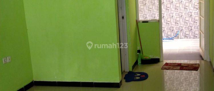 Rumah Minimalis Siap Huni Di Perumahan Green Pesona Patrang Jember 1