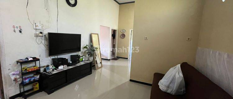 Rumah Murah 3 Kamar Siap Huni Di Tengah Kota Jember 1