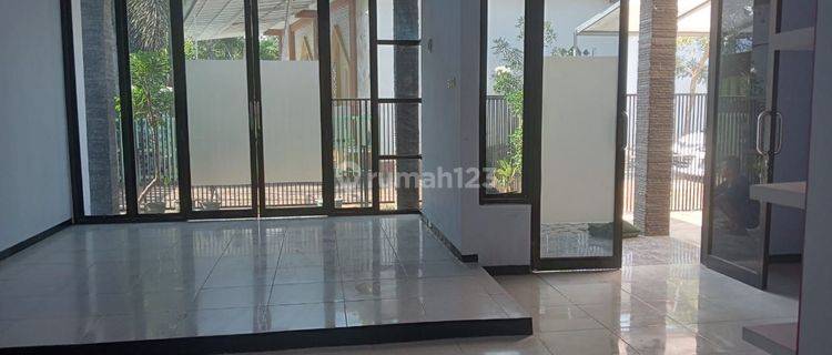 Rumah Minimalis Modern Siap Huni Di Perumahan Rembangan Hill Residence Jember 1