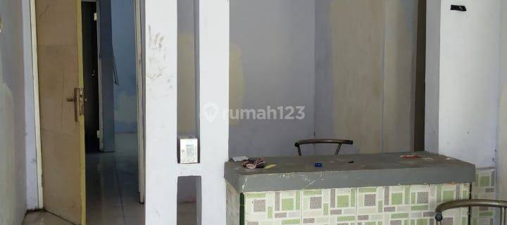 Rumah Strategis 3 Kamar Tidur Di Blok Depan Perumahan Bumi Tegal Besar Jember 1