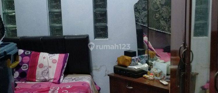 Rumah Minimalis Siap Huni Di Perumahan Tengah Kota Jember 1