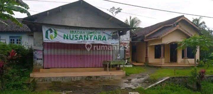 Toko Siap Pakai Di Kota Jember 1