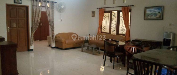 Rumah 3 Kamar Tidur Di Perumahan Mojopahit Jember 1