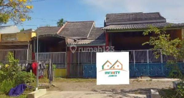 Rumah 6 Kamar Tidur Siap Huni Di Kaliwates Jember 1