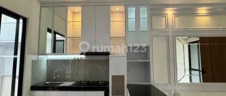 Rumah 2 Lantai di Harmoni Residence, Jelupang, BSD, Tangerang Selatan 1