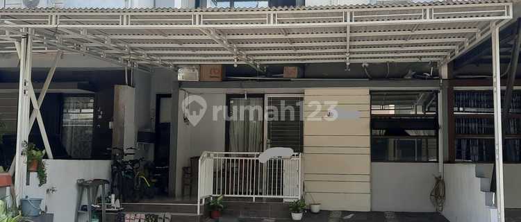 Rumah Semi Furnished di Perum Grand Duta, Tangerang 1