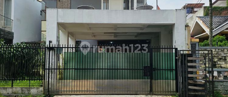 Dijual Rumah Secondary,Modern, Terawat Siap Huni Veteran 1