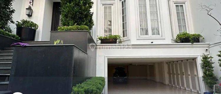 Hot Listing Menteng Jakpus 1