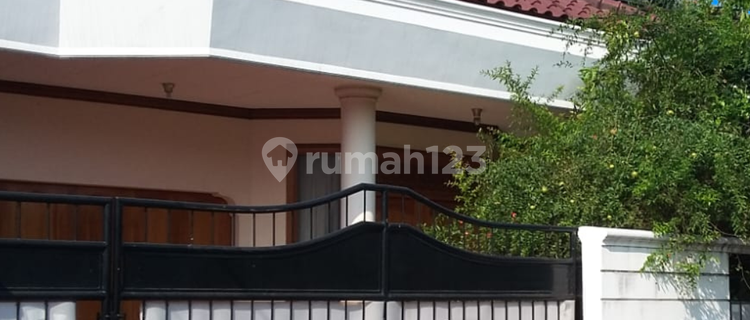 Dijual Rumah Pondok Pinang, Jakarta Selatan 1