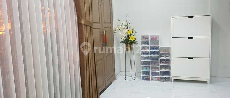 For Sale Rumah Pinggir Jalan Raya Jagakarsa 1