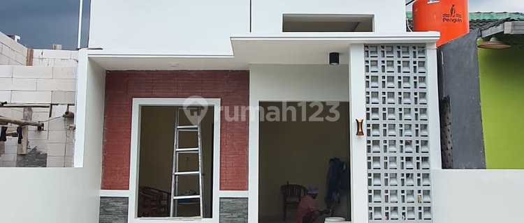 Hunian Bagus Akses Premium di Klipang Semarang 1