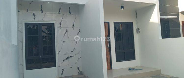 Rumah Siap Huni 3 K Tidur Di Pedurungan Semarang Rumah 1