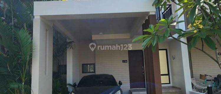 Dijual Rumah Nyaman Podomoro Golf View Siap Huni 1