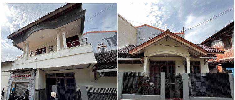 DIJUAL RUMAH PERUMNAS CIREBON DEKET RS SILOAM CIREBON 1