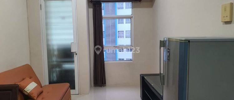 Murah Apartemen Metropolis 2 Bedroom Baru Bagus 1