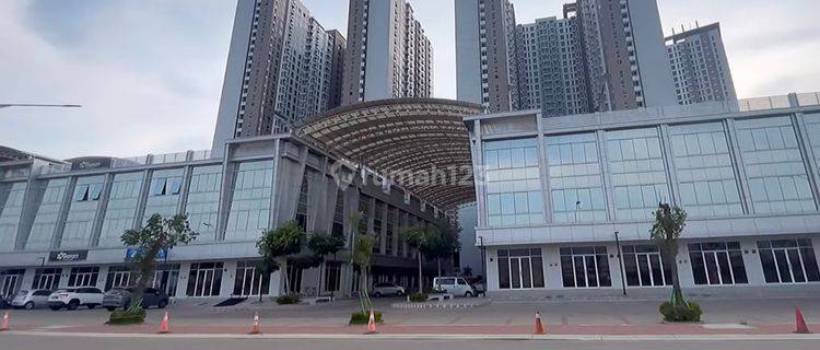 Dijual Termurah Rukan Shibuya Pik2 1