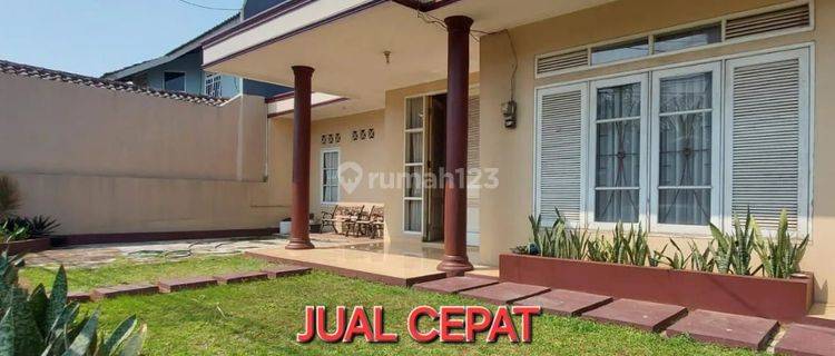 Rumah Siap Huni Di Jakarta Selatan  1