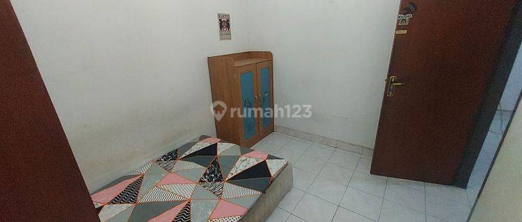 Dijual Kost Aktif Dekat Polban , Ulbi , Gegerkalong Bandung 1