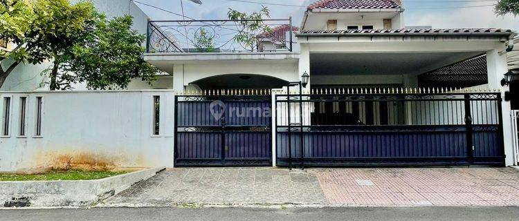 Dijual Rumah Mewah Komplek Tanjung Barat Indah Super Strategis
 1