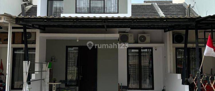 Dijual Rumah Siap Huni Perum Jaya Imperial Park Sepatan Tangerang  1