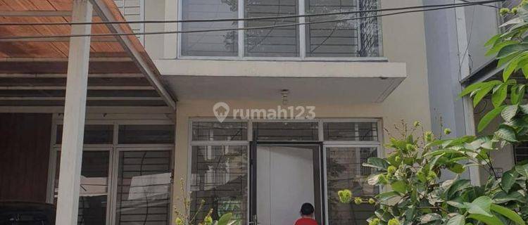 Dijual Rumah Talaga Bestari Cluster The Forest Balaraja Tangerang  1