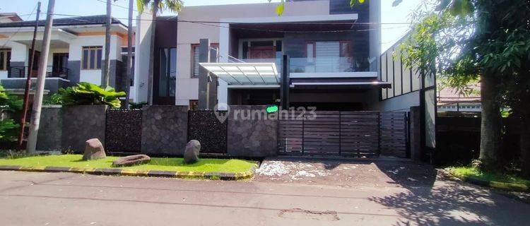 Dijual Rumah Cantik Siap Huni Batununggal Bandung Rumah 1