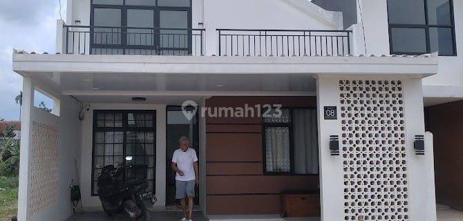 Rumah Mewah Dijual Murah Di Kota Depok , Bisa 3x Bayar 1