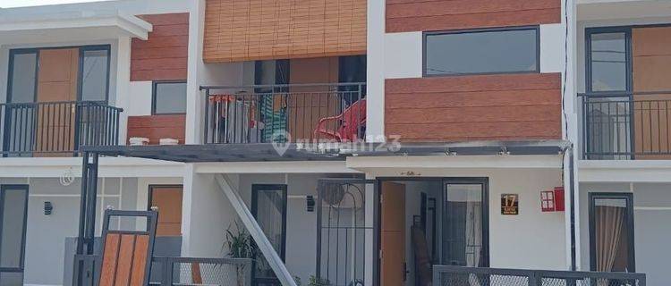 Cuma 200 Jt , Bisa 3x Bayar , Surat Shm , Bebas Banjir 1